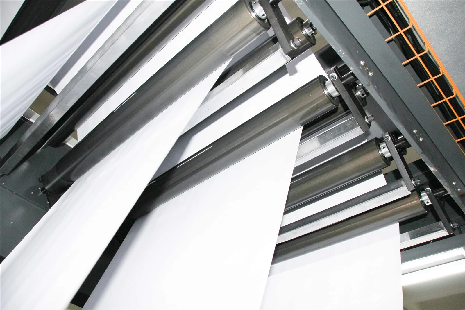 chm machine a4 paper cutting and packing machine chm machine a4 paper cutting and packing machine