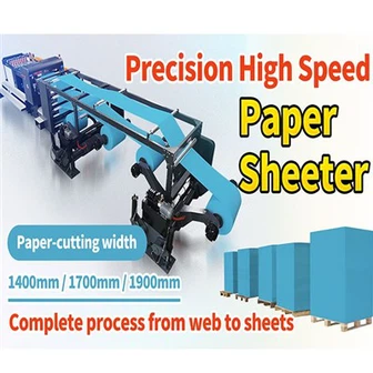 Melhor Máquina de Corte de Papel